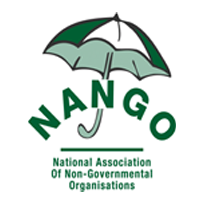 Home nango logo