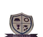 Home bbs collage logo