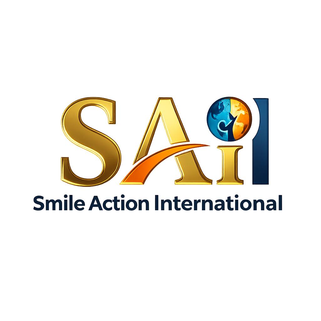logo 2026 sai logo