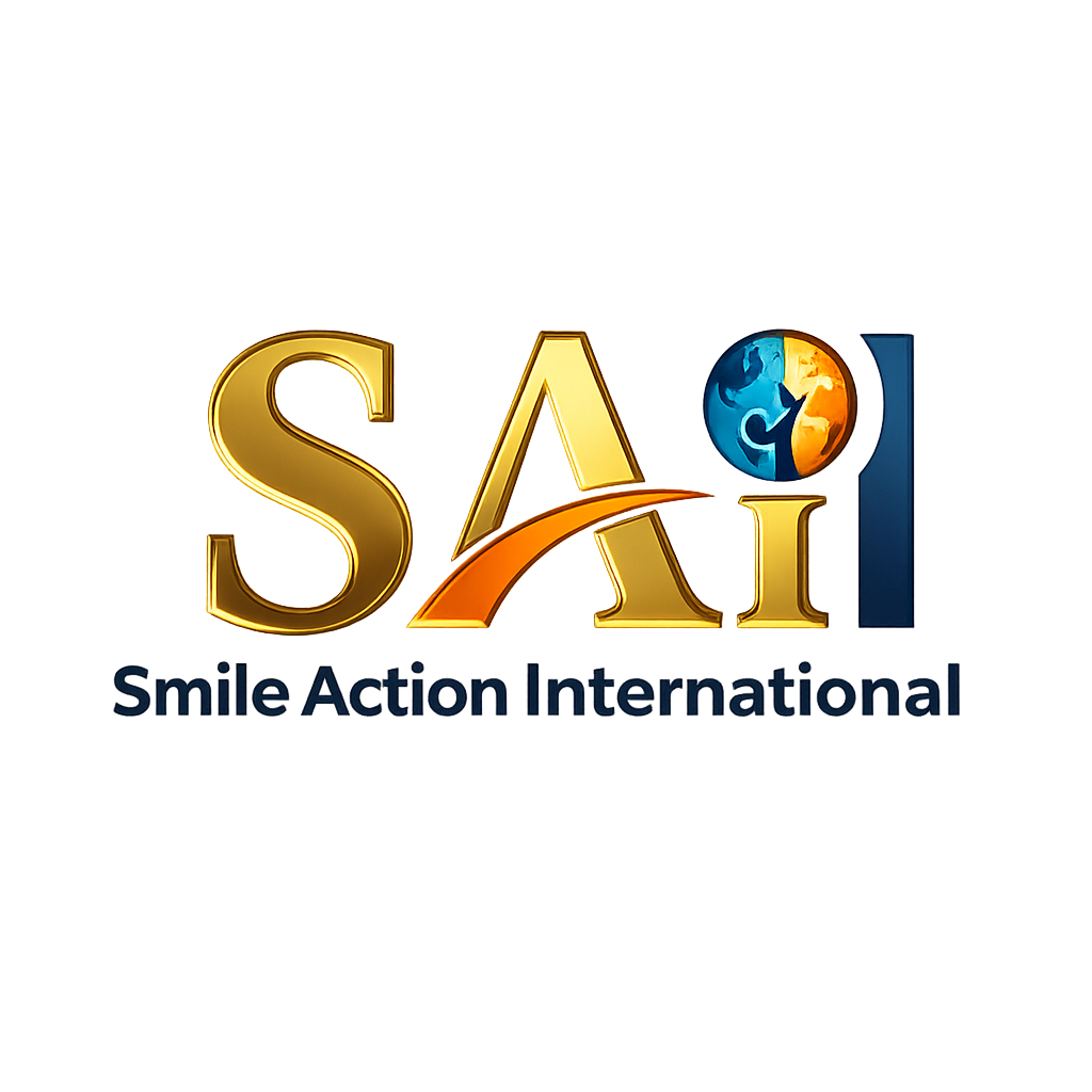 logo sai 2026