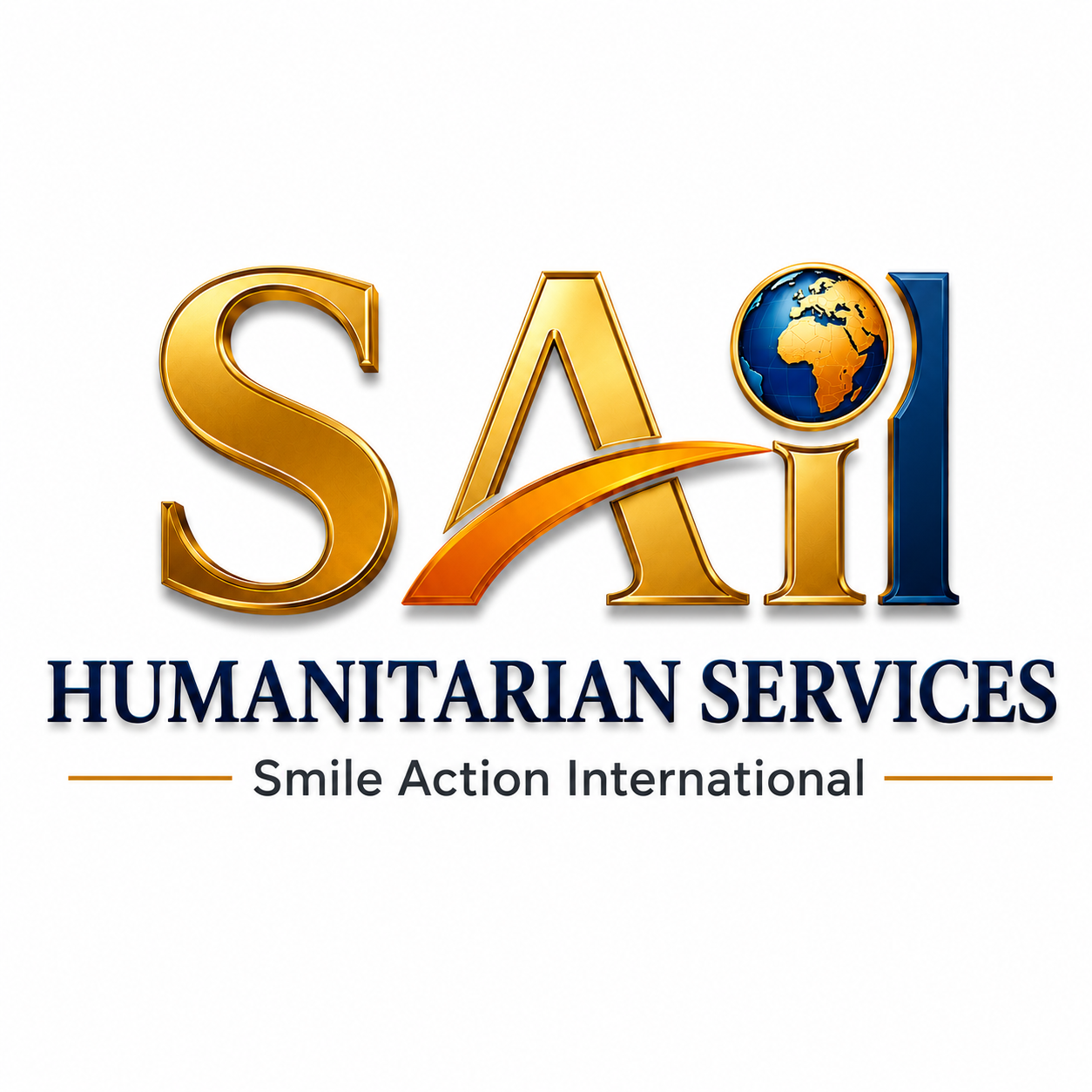 SAI Humanitarian